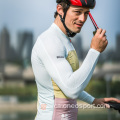 Jersei d'entrenament de màniga llarga per a l'equip professional